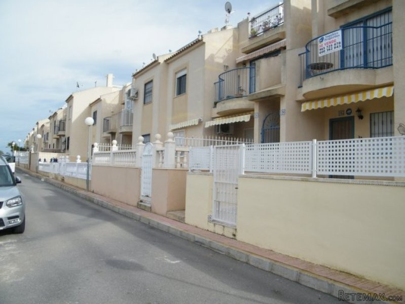 2 Bedrooms - Bungalow - Alicante - For..