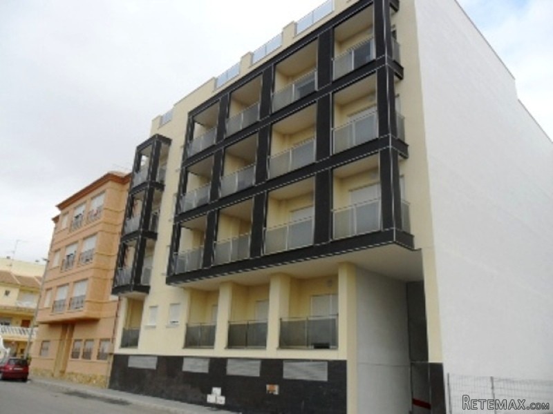 Apartment For Sale In Los Montesinos..