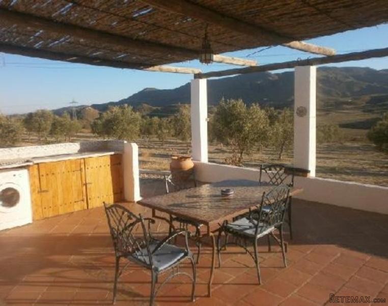 Cortijo / Country House in Lucainena de..