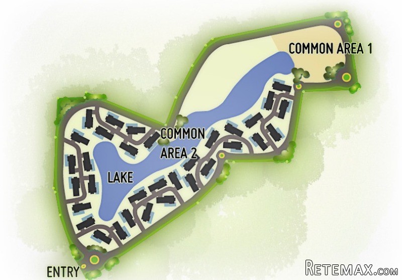 Estate plot with panoramic views and..