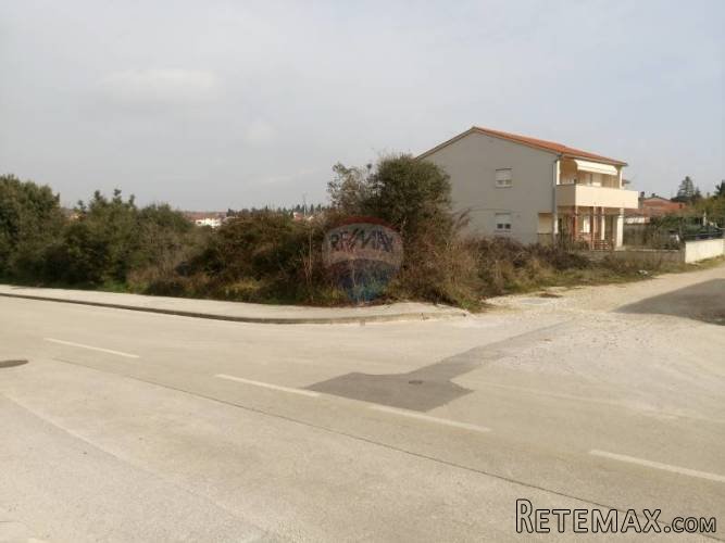 Istra, Pula, Valdebek, građevinsko zemljište - 4