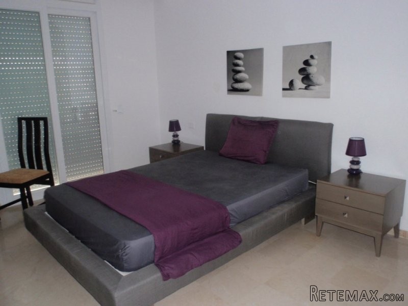 Magnifique appartement pieds dans l'eau
