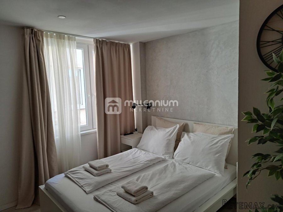Najam, Rijeka, Brajda, studio apartman, 32m2 - 6