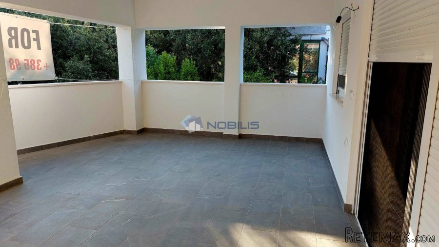 Otok Pag, (Mandre) kuća 120 m2, NOVOGRADNJA - 6