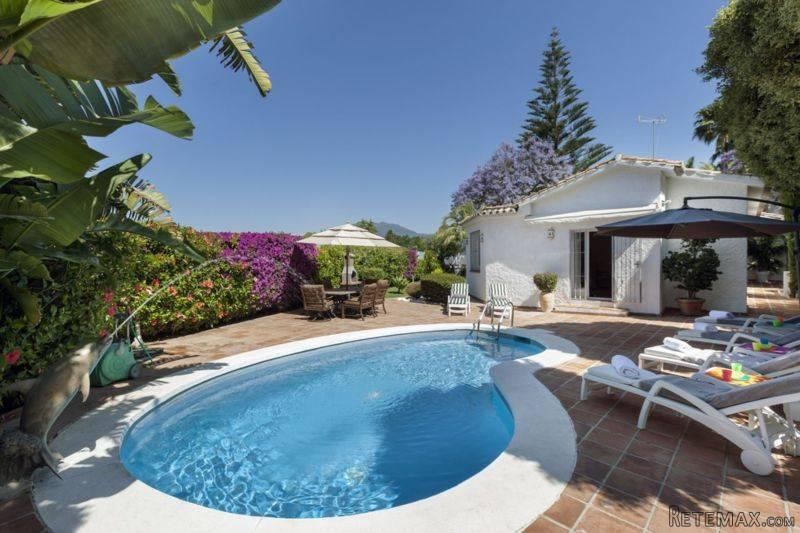 4 bedroom detached villa for sale