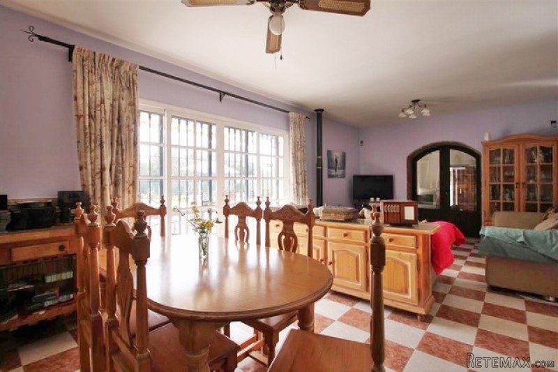 4 Bedrooms - Villa - Malaga - For Sale - 2