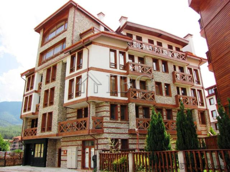 1-Bedroom Apartment in Murphys Lodge..