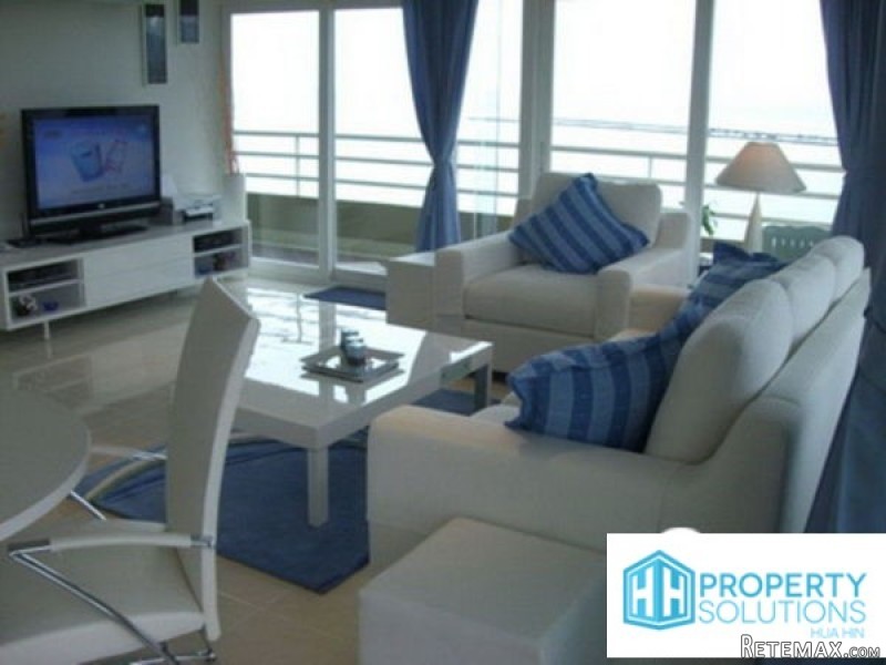 2 Bed With Sea View Condo For Sale At.. - 2