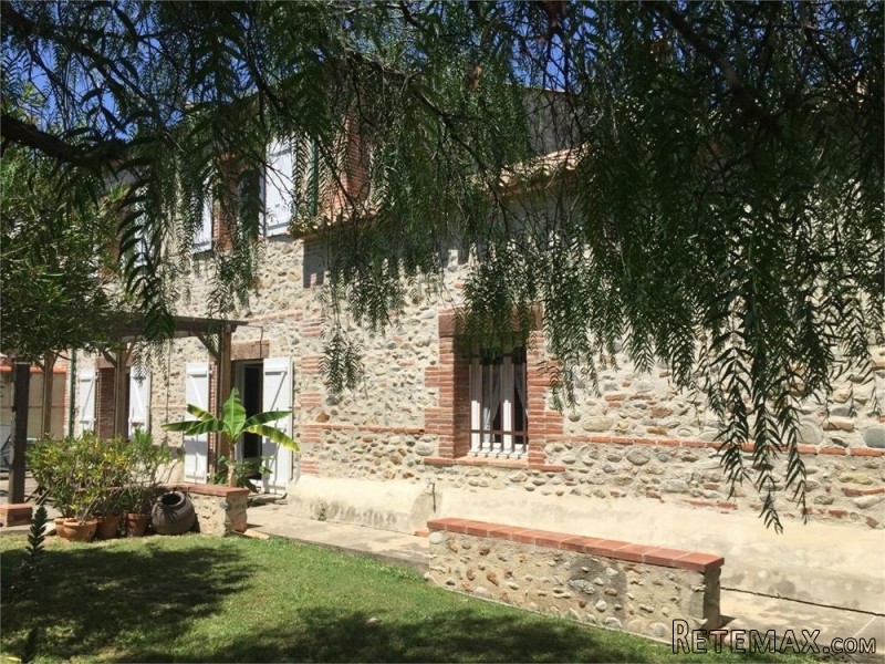 Beautiful Catalan Farmhouse With Mature.. - 2