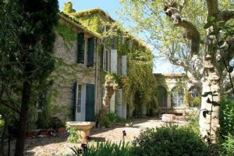 In Minervois, Near Narbonne..