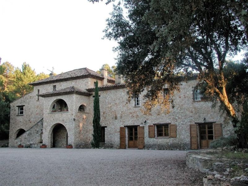 Sale House - Correns - 2