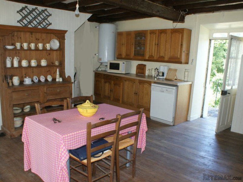3 Bed Village House, Barn, Outbuildings.. - 2