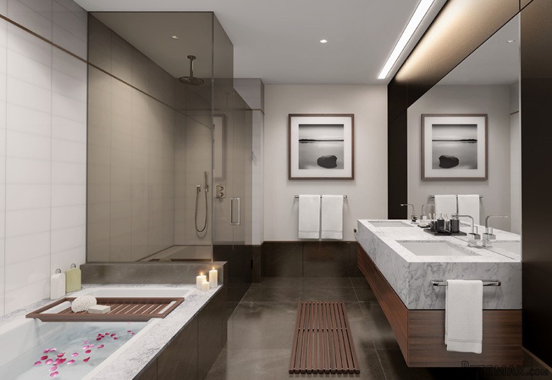 3 Bedrooms - Condo - New York State -.. - 2