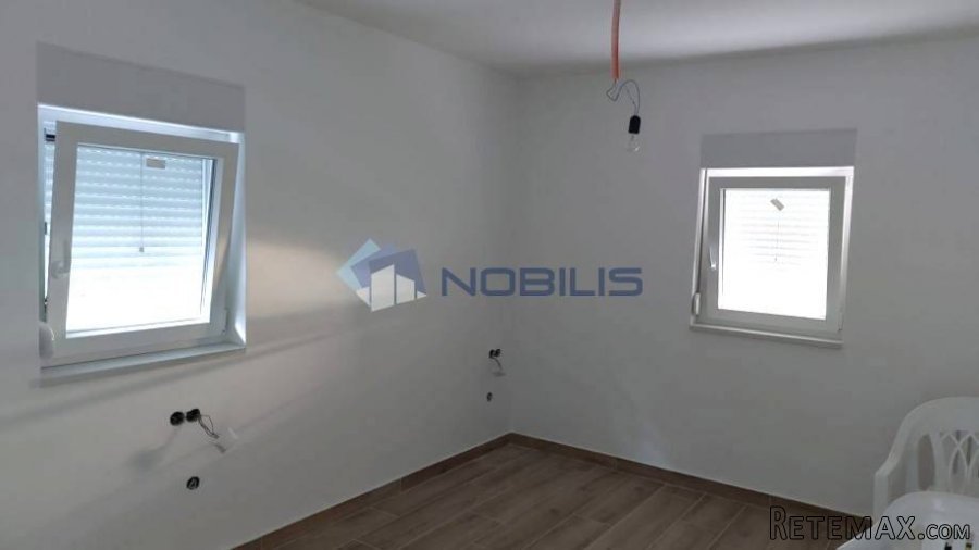 Otok Pag, (Mandre) kuća 120 m2, NOVOGRADNJA - 9