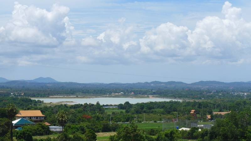 Siam Royal View condo - large 1 plus.. - 2