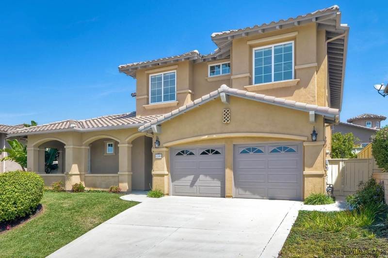 1580 Triton Street Carlsbad, California.. - 2