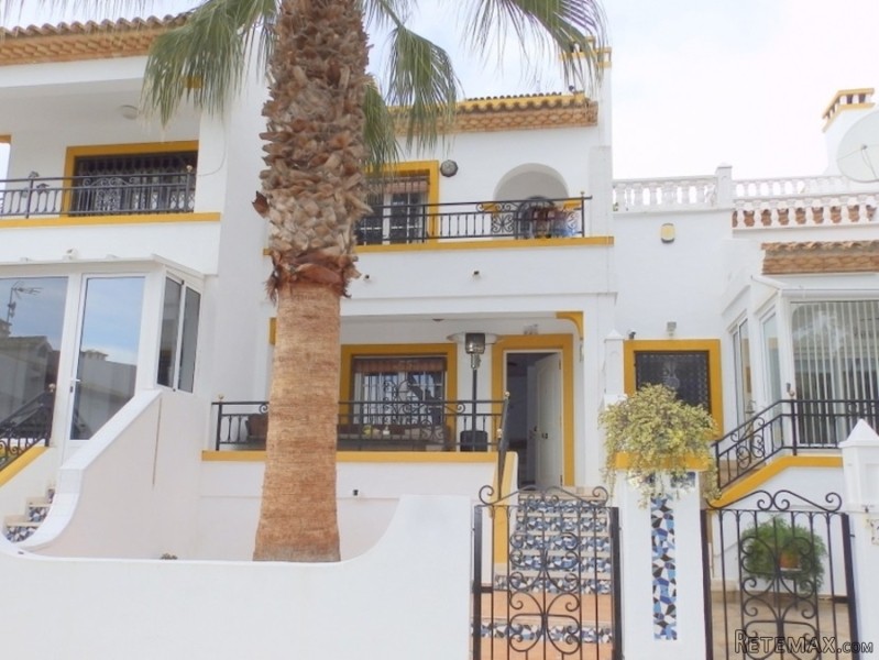 2 Bedrooms - Townhouse - Alicante - For.. - 2