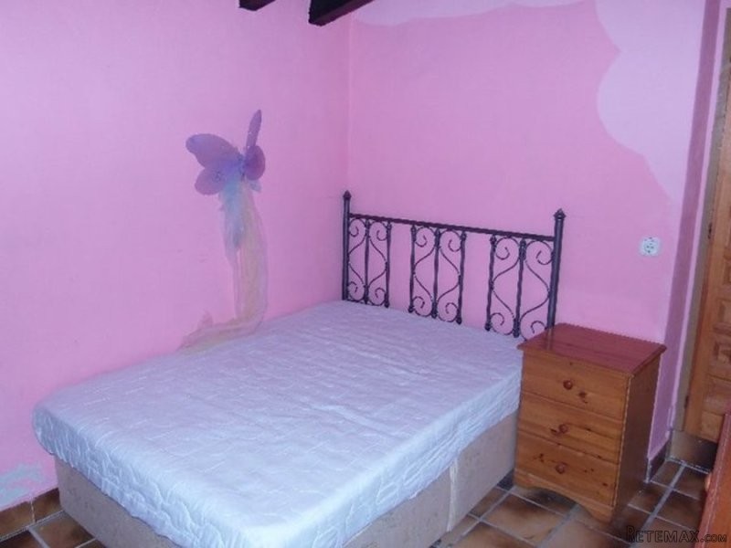 Cortijo / Country House in Albox - 2
