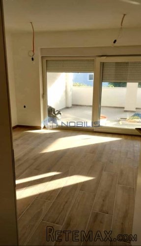Otok Pag, (Mandre) kuća 120 m2, NOVOGRADNJA - 10