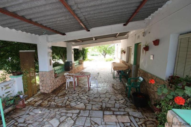 Yecla country House with pool (Ref... - 2