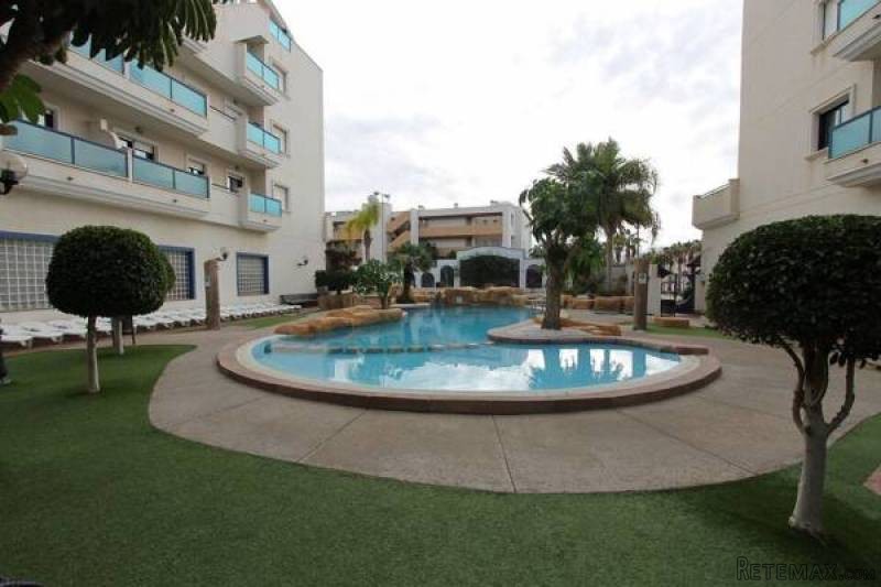 2 Bedroom 1 Bathroom Penthouse In Cabo..