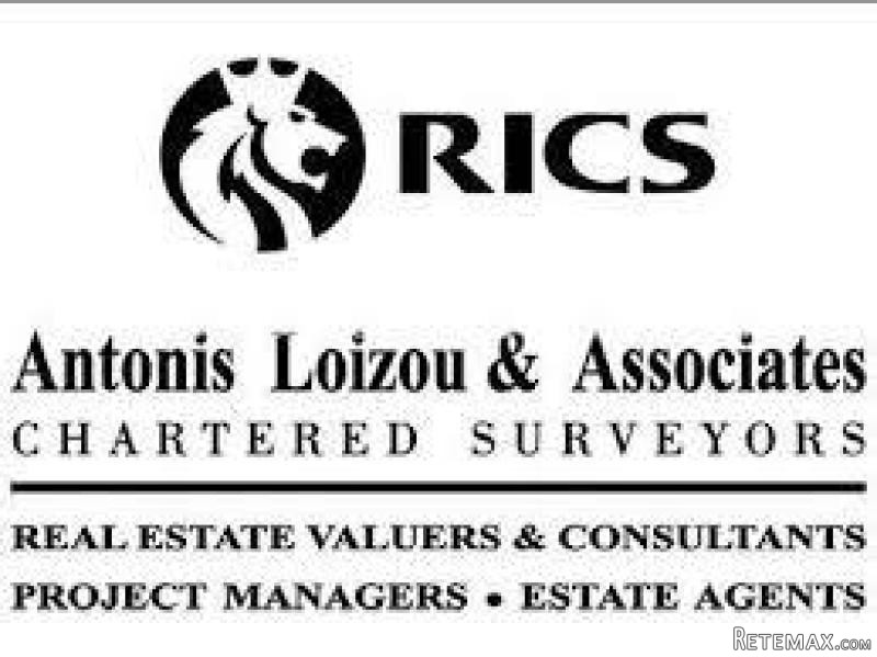 2713m2 Residential Plot at Tseri