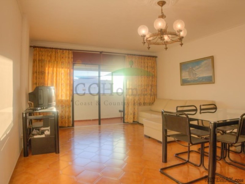 Apartment near the center of Quarteira