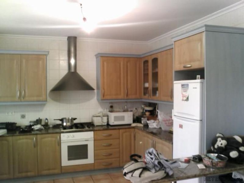 Country House In Alguena, Alicante - 2
