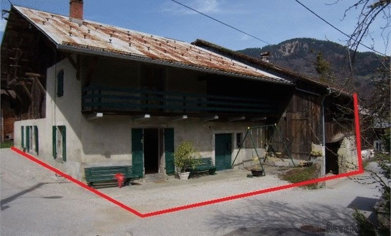 Farm To Renovate, Morillon - 2