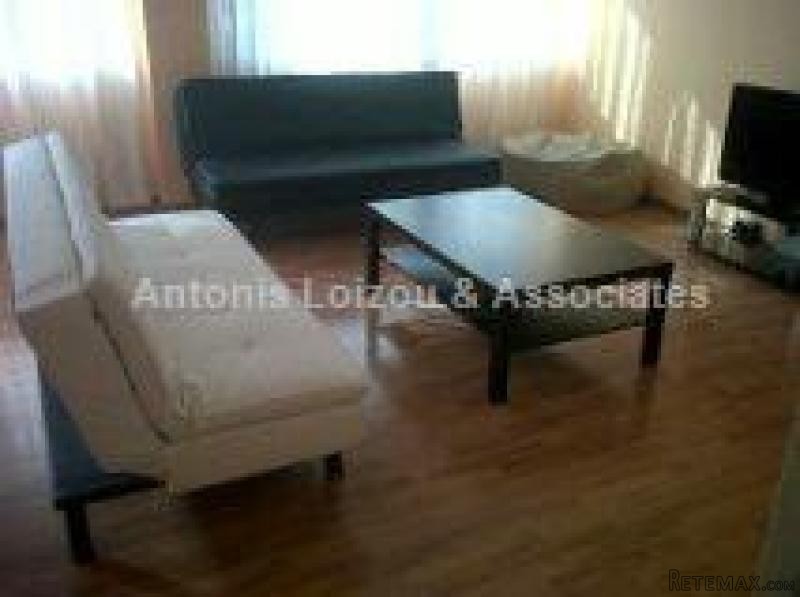 2 Bedroom Apartment in Engomi - 2