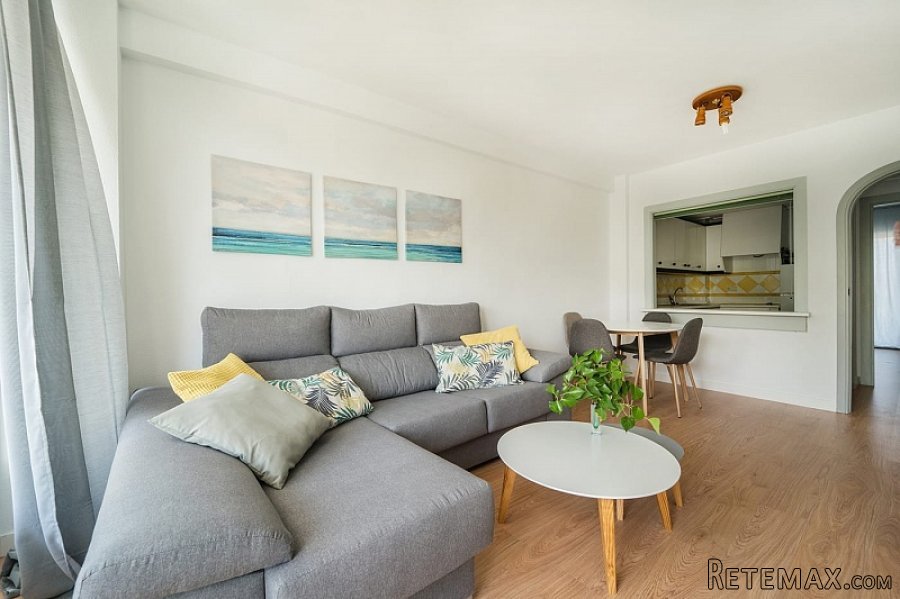 Apartamento en la residencia Altos de Campoamor con.. - 2