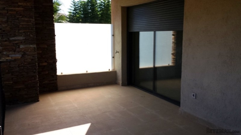 Apartment in Vera - 2