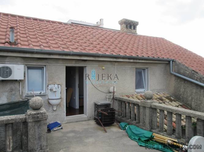 Crikvenica, strogi centar - RIJETKOST, kuća idealna kao.. - 2