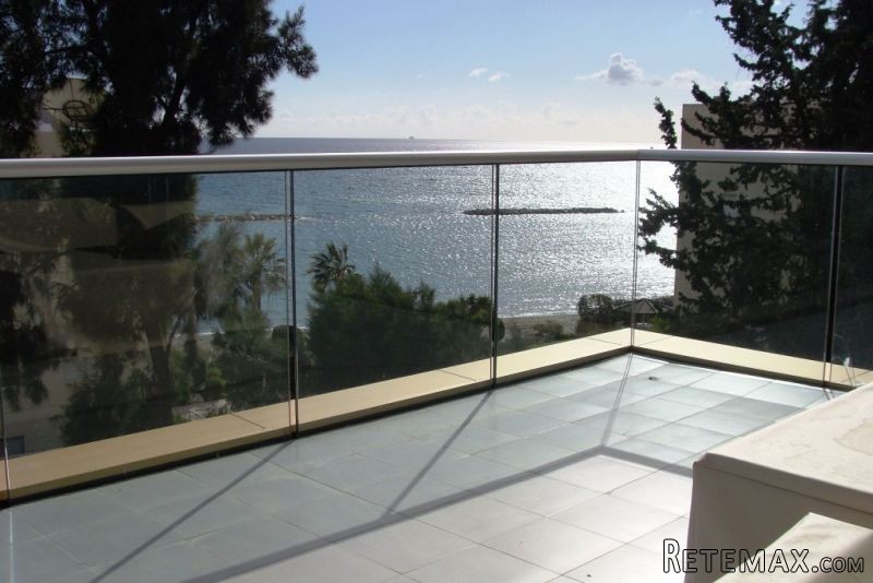 Deluxe Three Bedroom Fully Furnished..