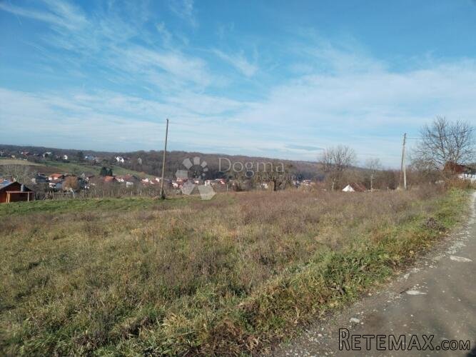 Građevinsko zemljište-1, Mladine-Križevci - 2