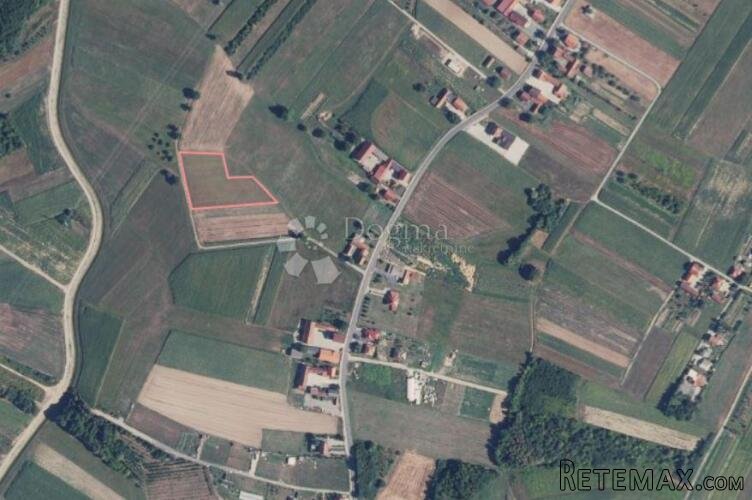 Odranski Obrež, poljoprivredno zemljište, 5666 m2