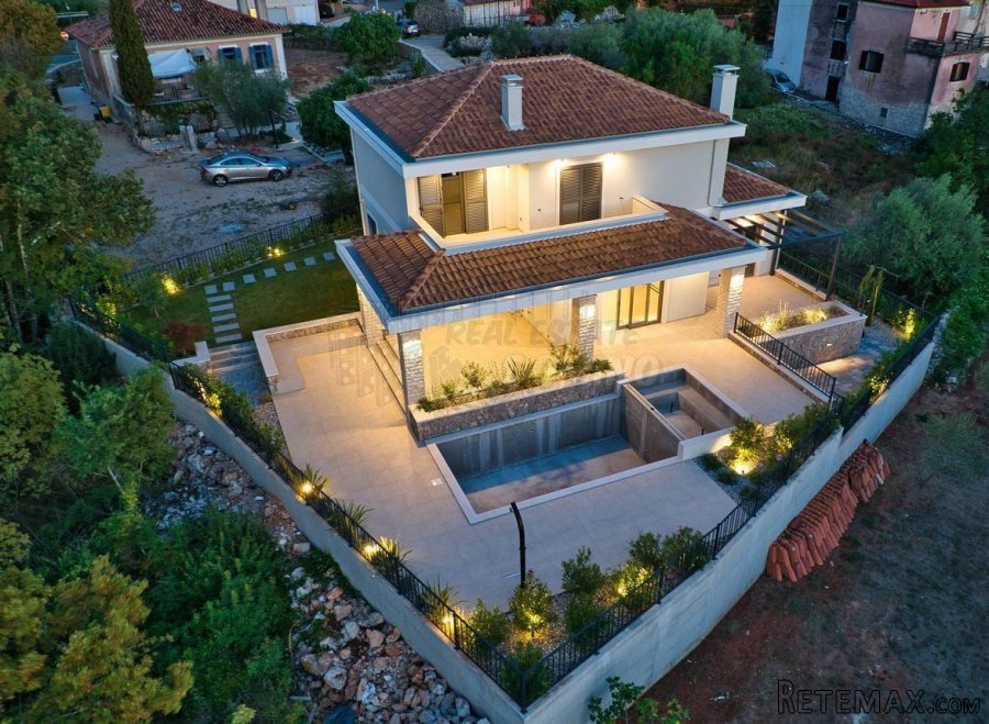 Prekrasna villa! Otok Krk! - 2
