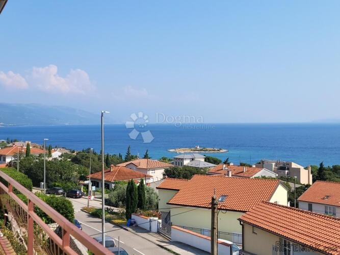 Samostojeća kuća blizu mora - 2