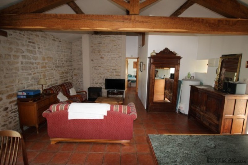 Two Bedroom Detached Cottage With.. - 2