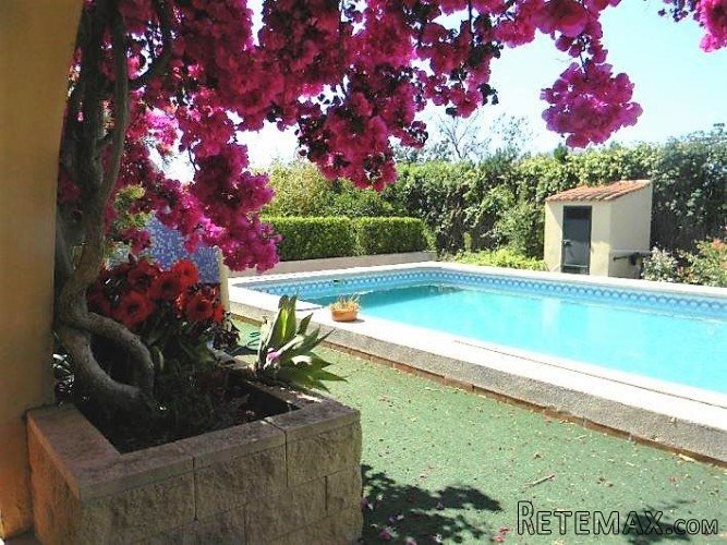 Underbar villa i Altea centrum - 2