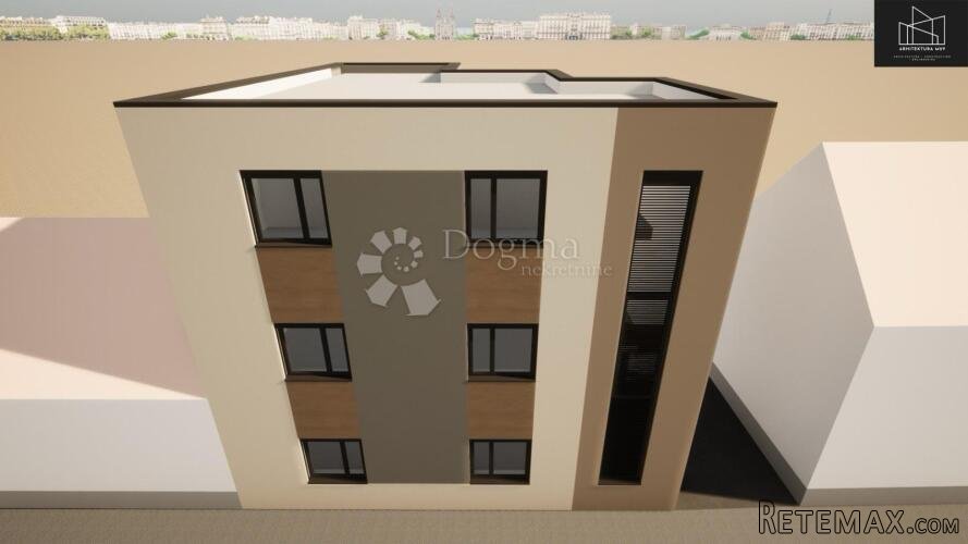 Urbana vila Osijek | Privatni vrt i premium život - 2