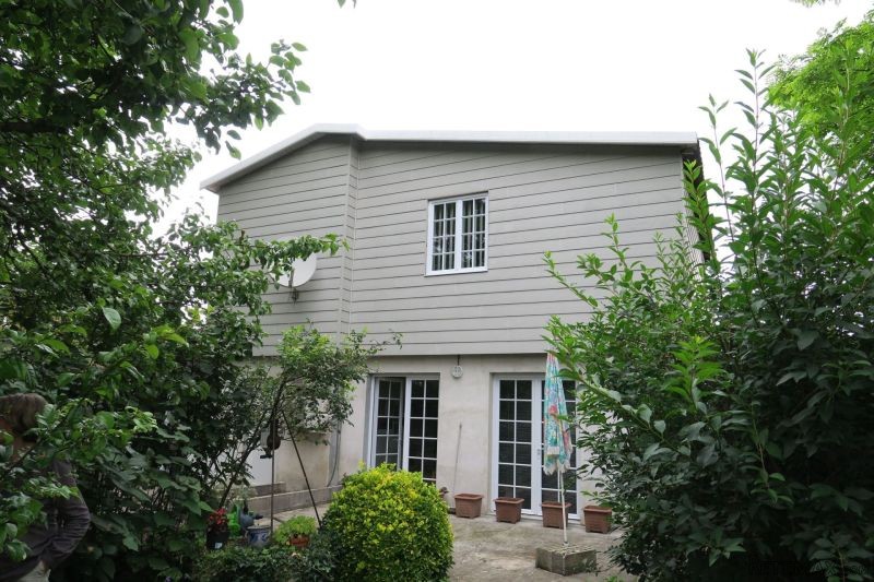 Detached House Village Setting