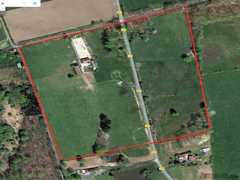 Equestrian Property, 30 Acres, 3 Bed.. - 2