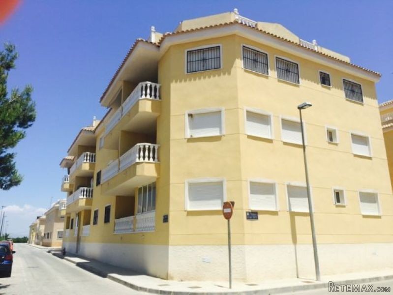 Formentera 3 Beds 2 Baths apartment