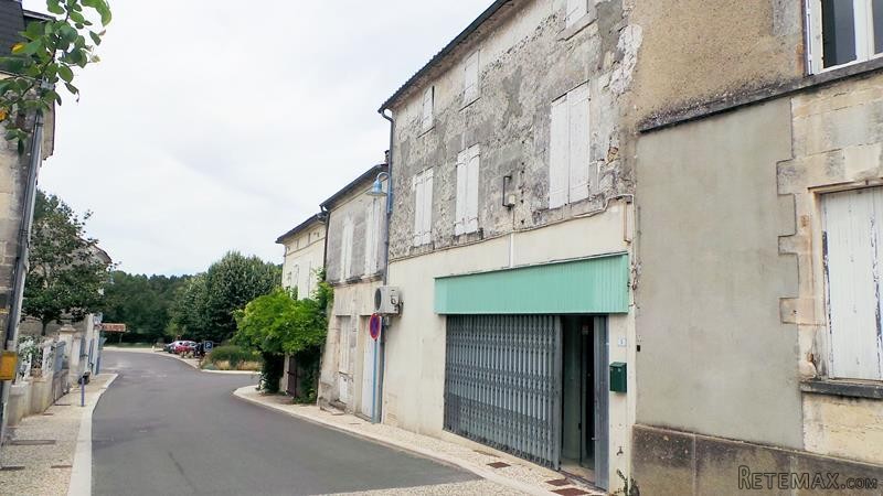 Former Shop To Renovate