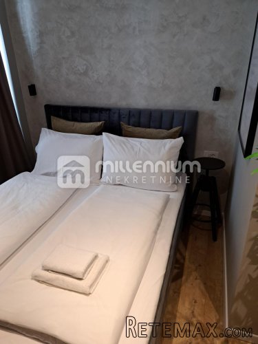 Najam, Rijeka, Brajda, studio apartman, 28m2 - 3