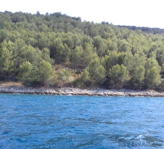 POLJOPRIVREDNO ZEMLJIŠTE PRVI RED DO MORA, MARINA - 3