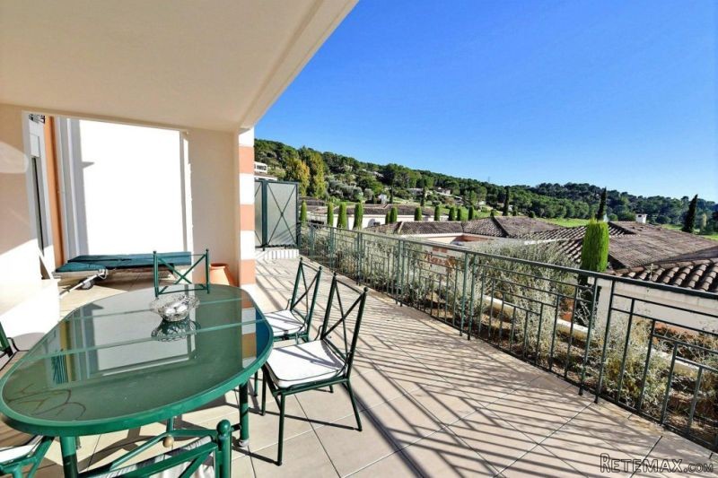 Sale Apartment - Mougins - 2