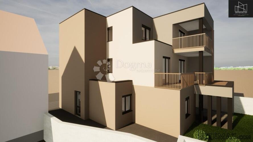 Urbana vila Osijek | Privatni vrt i premium život - 3
