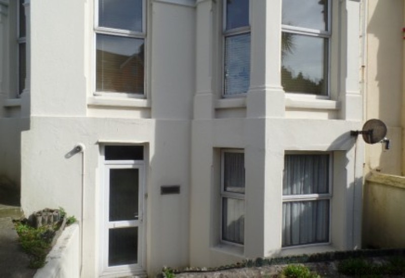 Apartment 8, Claymore Apartments.. - 2